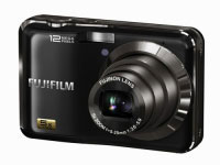 Fujifilm Finepix AX200 (AX200B)